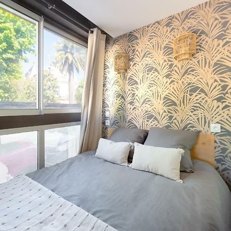 Suites Gaya Confort - Centre Ville Монпелие Екстериор снимка