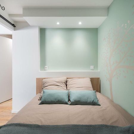 Suites Gaya Confort - Centre Ville Монпелие Екстериор снимка