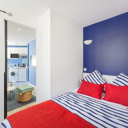 Suites Gaya Confort - Centre Ville Монпелие Екстериор снимка